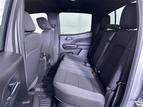 New 2026 GMC Canyon Elevation w/ Convenience Package image 25