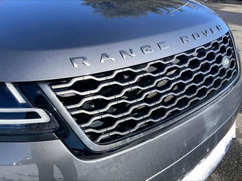 Used 2018 Land Rover Range Rover Velar R-Dynamic SE image 30