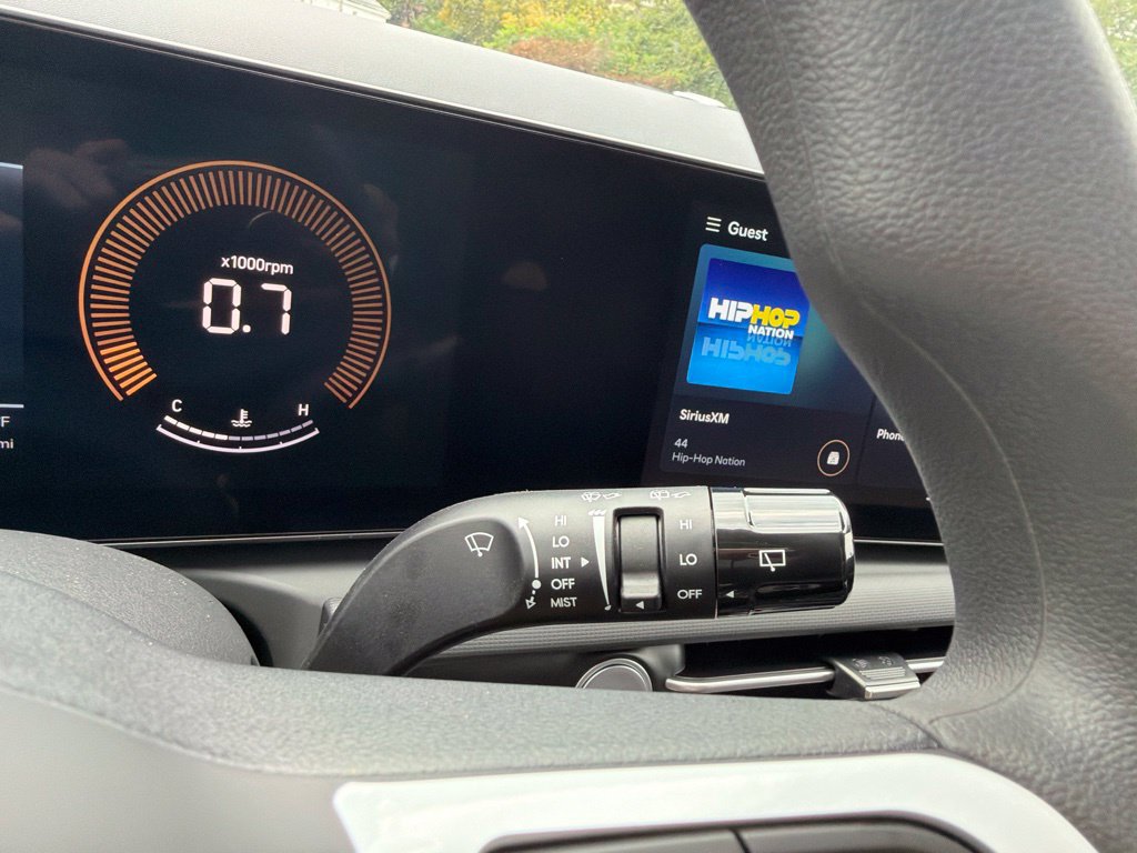 New 2026 Hyundai Tucson SEL Plus AWD/4WD image 34