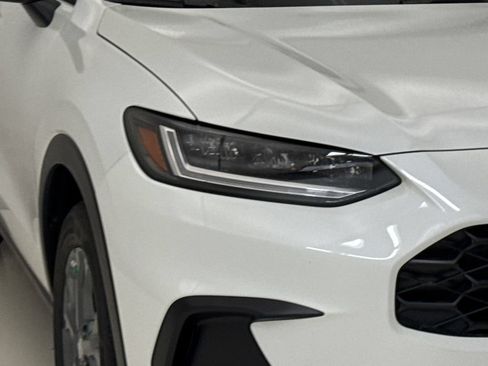 New 2027 Honda HR-V LX image 5