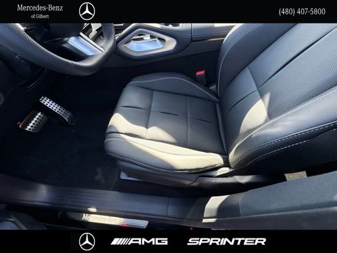New 2026 Mercedes-Benz GLS 450 4MATIC image 29