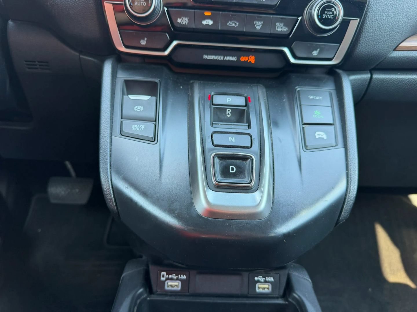 Used 2021 Honda CR-V EX image 29