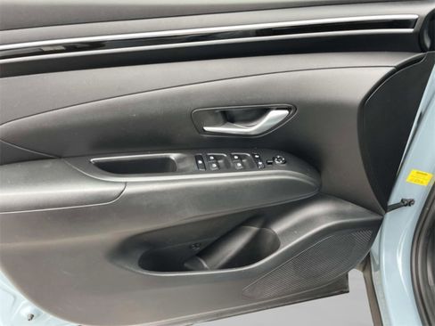 Used 2024 Hyundai Santa Cruz SEL image 22