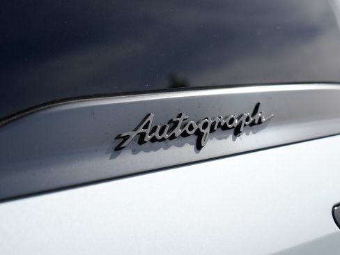 Certified 2026 INFINITI QX80 Autograph w/ Autograph Exterior Package AWD/4WD image 9