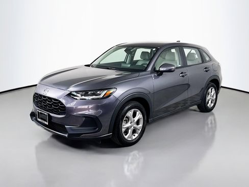 Used 2023 Honda HR-V LX image 1