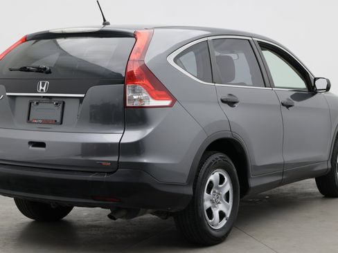 Used 2014 Honda CR-V LX image 7
