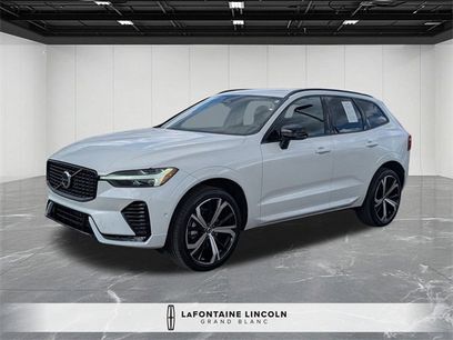 Used 2023 Volvo XC60 B5 Ultimate w/ Climate Package