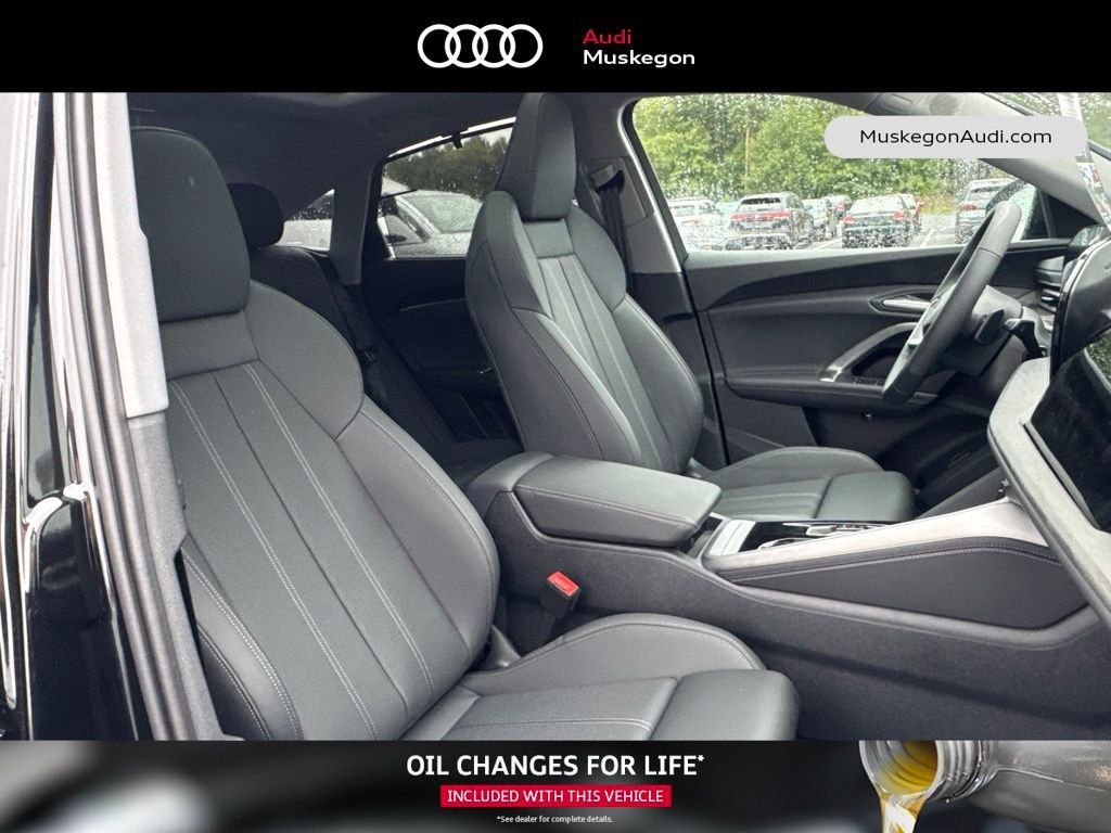 New 2026 Audi Q5 Premium Plus AWD/4WD image 28
