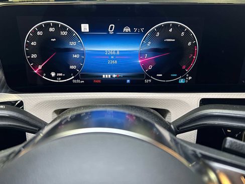 Used 2025 Mercedes-Benz CLA 250 CLA 250 image 27