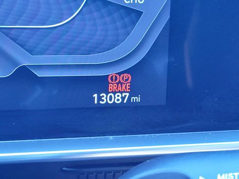 Certified 2025 Hyundai Ioniq 6 SE image 18