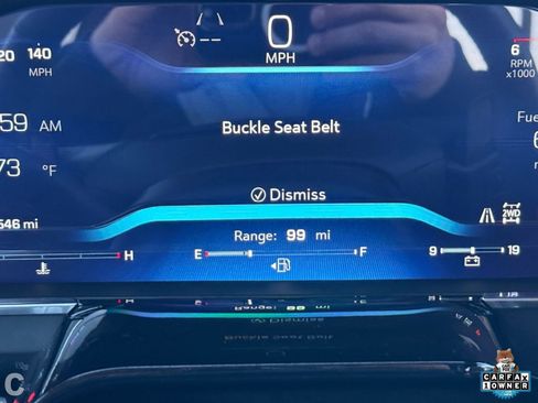 Used 2026 Chevrolet Silverado 1500 RST image 29