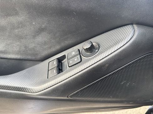 Used 2023 MAZDA MX-5 Miata Grand Touring image 17