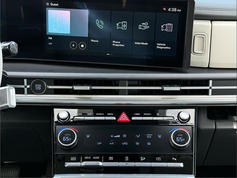 New 2026 Hyundai Santa Fe SEL image 22