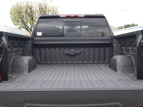 New 2026 Chevrolet Silverado 1500 LT Trail Boss w/ LT Trail Boss Premium Package AWD/4WD image 46