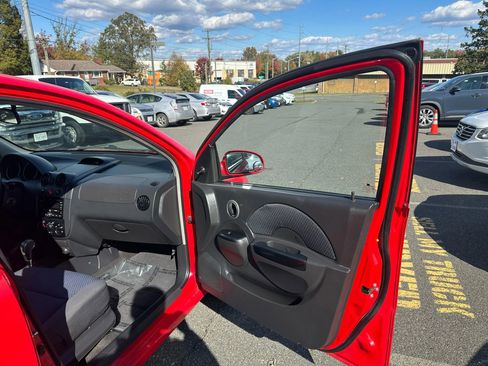 Used 2007 Chevrolet Aveo5 LS image 11