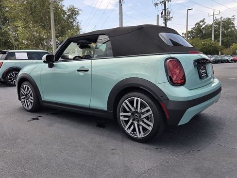New 2026 MINI Cooper S FWD image 5