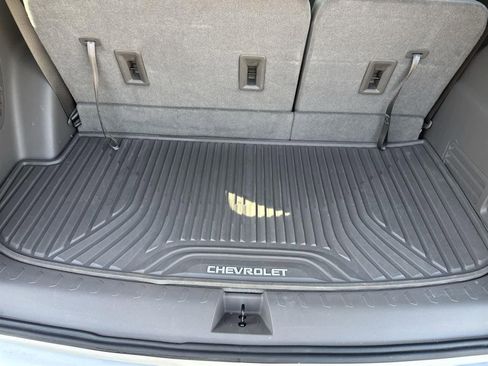 Used 2018 Chevrolet Traverse Premier image 30