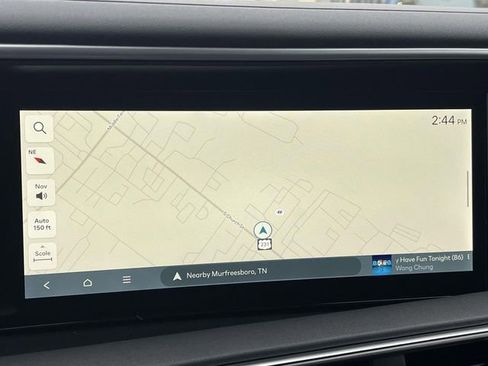 New 2026 Hyundai Palisade SEL FWD image 21