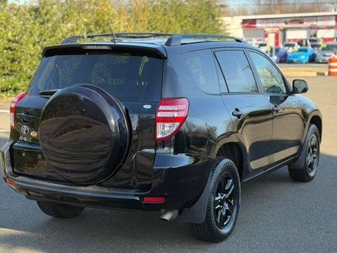 Used 2011 Toyota RAV4 4WD w/ 3rd Row image 7