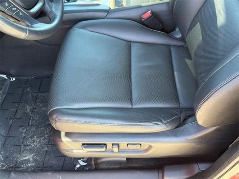 Used 2022 Honda Ridgeline RTL-E image 16