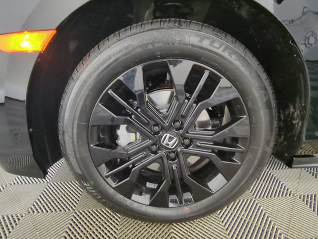 New 2026 Honda Odyssey Sport-L image 16