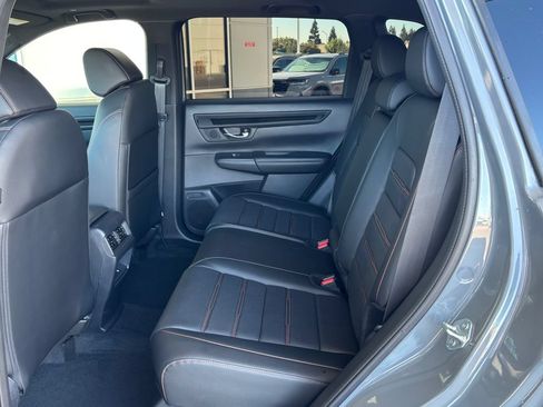 Used 2026 Honda CR-V Sport-L image 24