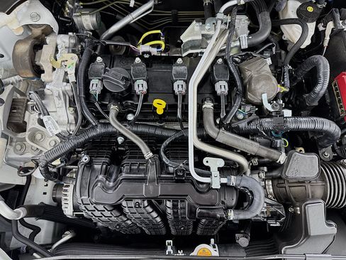 Used 2026 Nissan Altima 2.5 SV FWD image 47