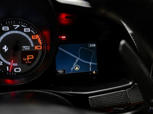 Used 2015 Ferrari 458 Italia Coupe image 72