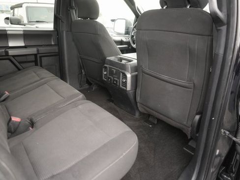 Used 2017 Ford F150 XLT w/ Equipment Group 302A Luxury image 14