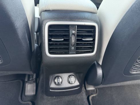 Used 2017 Kia Sportage SX FWD image 24