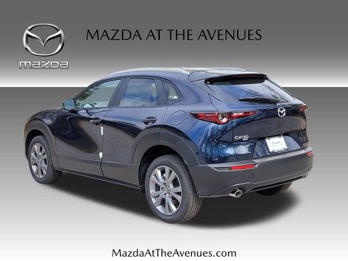 New 2026 MAZDA CX-30 AWD 2.5 S image 6