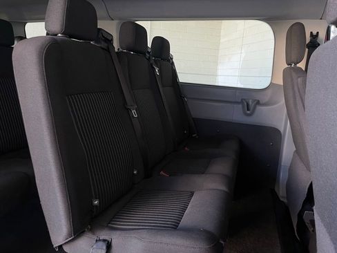 Used 2016 Ford Transit 150 XL image 14