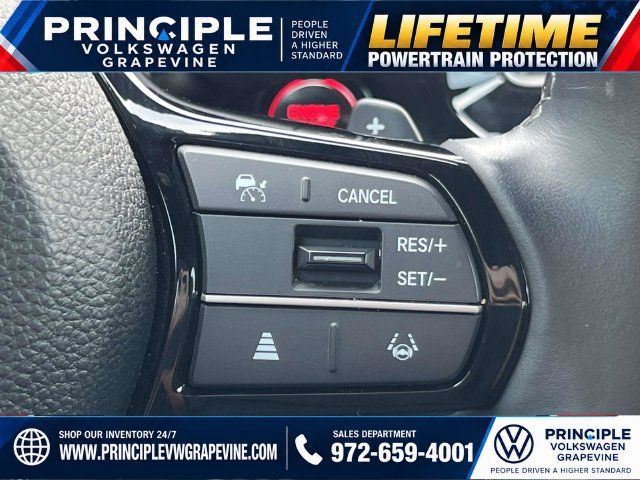 Used 2025 Honda Civic Sport image 15