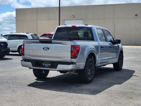 Used 2025 Ford F150 STX RWD image 6