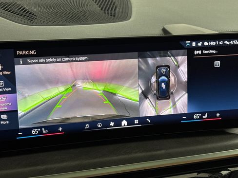 New 2026 BMW X5 xDrive40i w/ Executive Package image 24