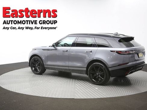 Used 2023 Land Rover Range Rover Velar R-Dynamic S AWD/4WD image 64