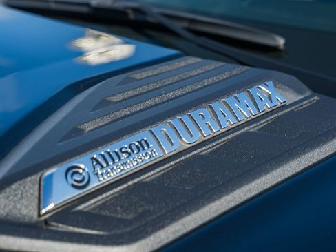 Used 2024 Chevrolet Silverado 3500 High Country w/ High Country Premium Package image 22