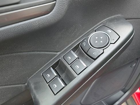 New 2026 Ford Escape Active w/ Tech Pack #1 image 8