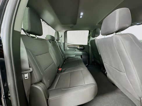 Used 2023 Chevrolet Silverado 1500 LT w/ Protection Package image 28