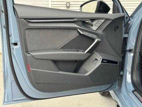 New 2026 Audi RS 3 image 19