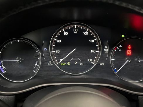 New 2026 MAZDA CX-50 2.5 Hybrid w/ Premium Plus Pkg image 23