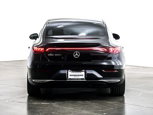 Certified 2024 Mercedes-Benz EQE 350+ Sedan w/ Driver Assistance Package image 6