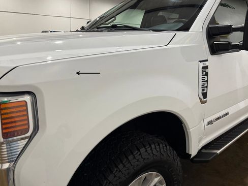 Used 2022 Ford F350 XL w/ Power Equipment Group image 60