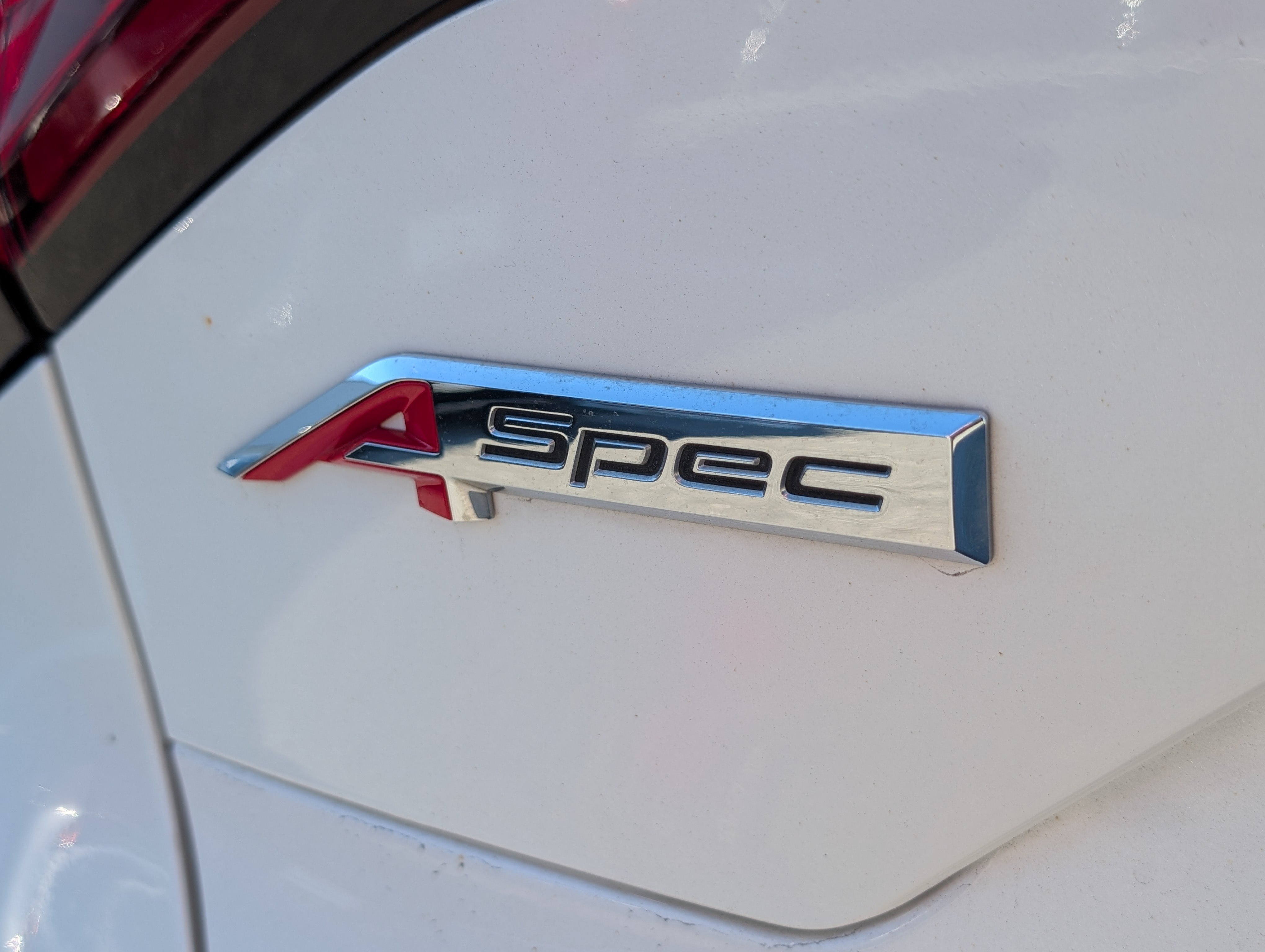 Used 2024 Acura MDX A-Spec AWD/4WD image 9