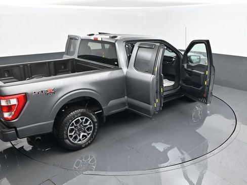Used 2021 Ford F150 XL w/ Equipment Group 101A High AWD/4WD image 25