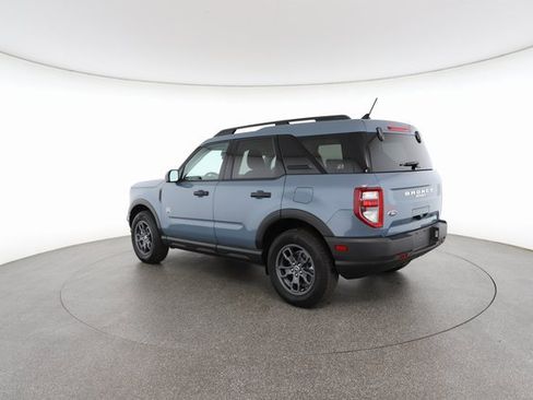Used 2024 Ford Bronco Sport Big Bend image 10