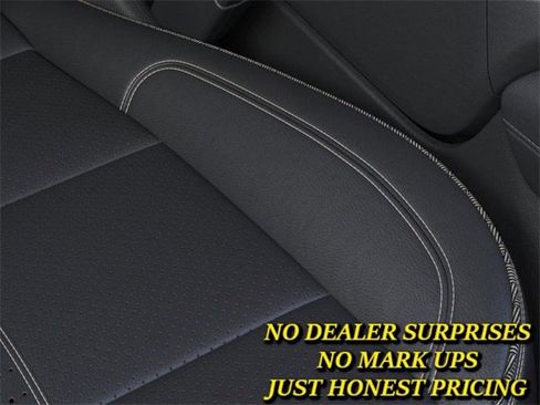 New 2026 Chevrolet Suburban High Country w/ Sun And Tow Package image 21