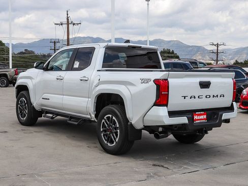 New 2026 Toyota Tacoma TRD Sport image 5