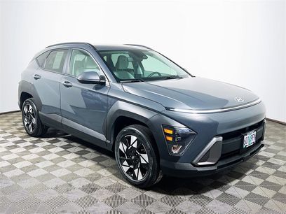 Used 2024 Hyundai Kona SEL