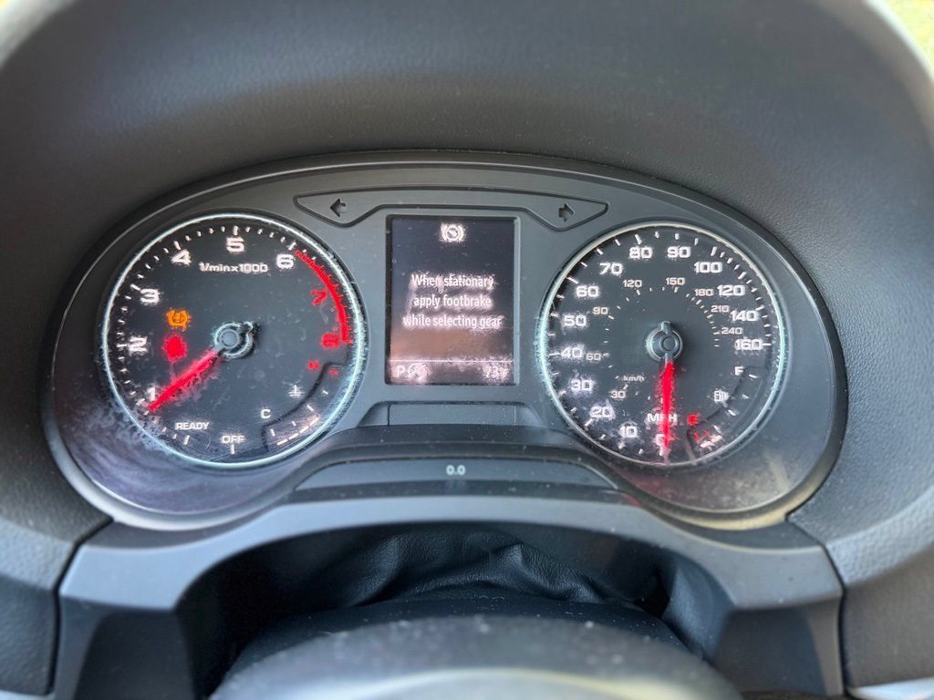 Used 2017 Audi A3 2.0T Premium w/ Convenience Package FWD image 22
